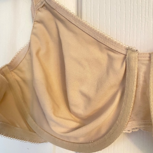 Wacoal Soft Embrace Underwire Bra Size 40E (40DD) Style # 851211 - Picture 10 of 16